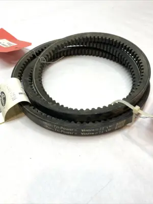 NEW GATES GATES BX68 TRI-POWER VEXTRA NOTCHED V-BELT