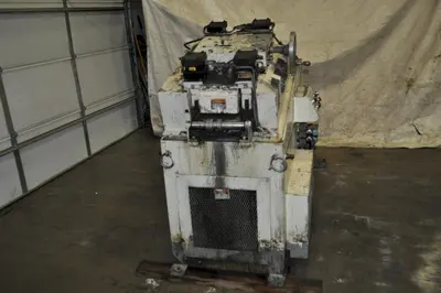 USED LITTELL 408D.5PD.C20