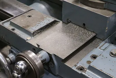 1967 LEBLOND 24" REGAL LATHES, ENGINE_See also other Lathe Categories | Prime Machinery (10)