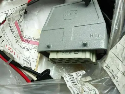 Fanuc A660-4003-T618/L14R03B Cable 14M RM2 STD A-CAB