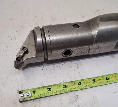 WALTER Boring Bar Tooling & Accessories, Boring | Machinery Central (2)