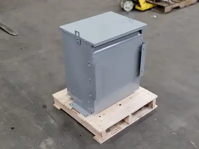 NEW REX POWER MAGNETICS BA15H-M/Z3