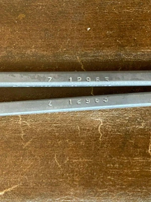 Grobet Swiss _UNKNOWN_ Jewelry Tools & Workbenches | Amiron Machinery (5)