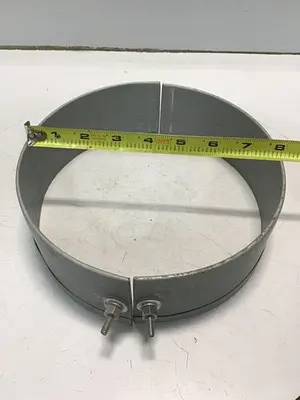 UNKNOWN MAKE 1000 Watt Heater Band 307239B E52951 NEW
