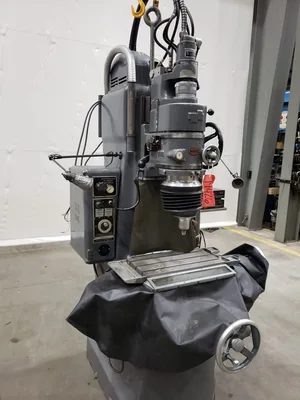 Moore Jig Grinder