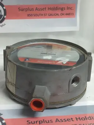 Used HONEYWELL C437DE-G-H Miscellaneous Equipment (Electrical & Power) | Surplus Asset Holdings #1191192