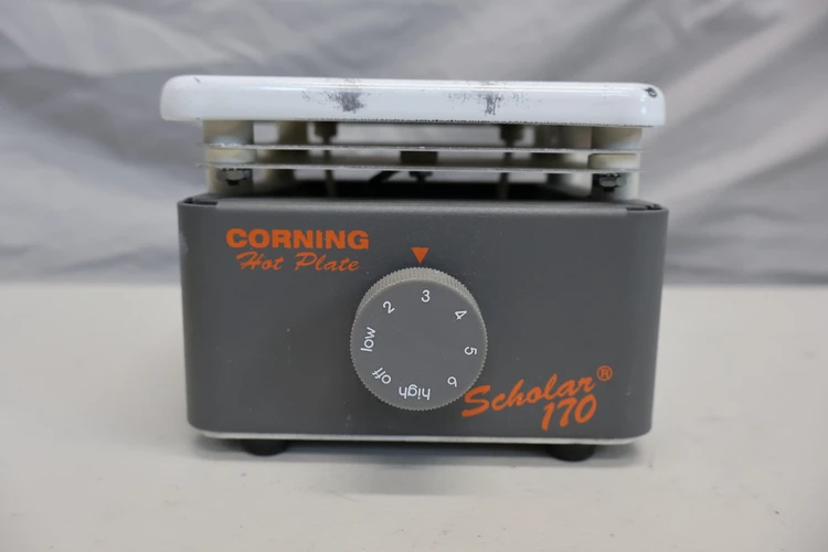 Used CORNING SCHOLAR 170 (6795-170) Medical Equipment - Other | BG Industrial Surplus #471237