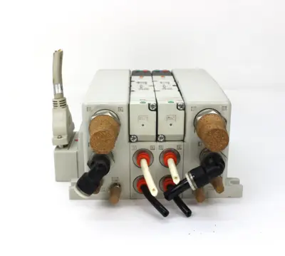 USED SMC VQC4300-5
