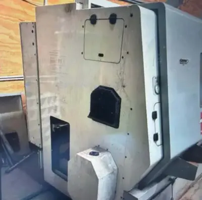 2002 HAAS SL-30T CNC Lathes | Toolquip, Inc. (4)