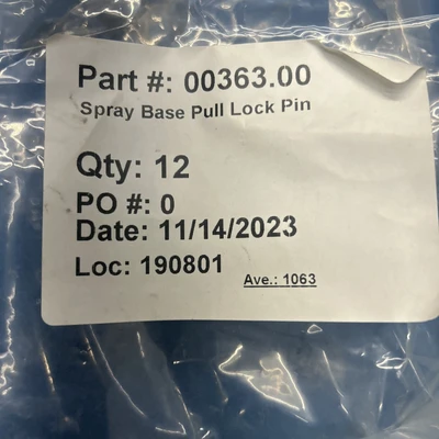 NEW Cma Dish Machines 00363.00