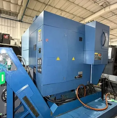 2016 MATSUURA MX-330 VMC (5+ AXIS) | Production Asset (3)