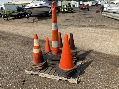 Used _UNKNOWN_ _UNKNOWN_ Construction Material & Supplies Michigan US | Miedema Asset Management Group #1321313