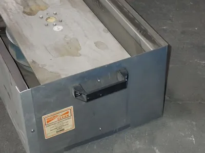 USED FLOW SCIENCES 4720 24X14