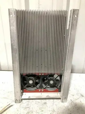 Emerson 2950-8401 Laser 15 Hp Adjustable Frequency AC Drive 460V