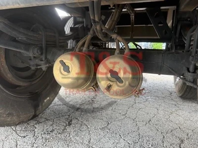 Used 2024 KALYN SIEBERT _UNKNOWN_ Misc Trailers Illinois US | T&S Trailer Pool #1509442
