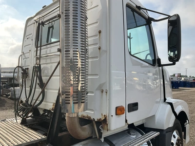 Used 2005 VOLVO TBD Conventional trucks Michigan US | Miedema Asset Management Group #1363375