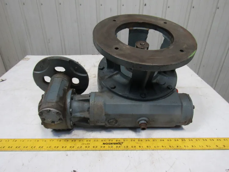 Used BONFIGLOLI _UNKNOWN_ Speed Reducers | Arrow Industrial #615193