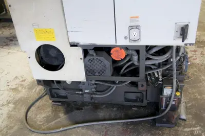 USED HITACHI NY15R-L