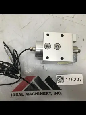 USED HERRMANN 35-S-IP50-CL70HF