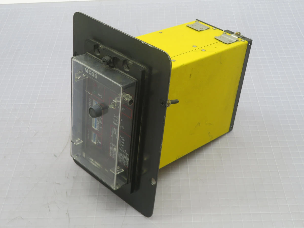 Used GEC ALSTHOM _UNKNOWN_ Relays & Switches Texas US | OCO Industrial #1684323