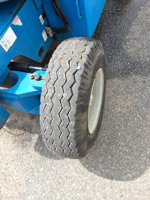USED 2012 Genie Z-45/25J DC