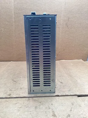 Yokogawa Litton Precision Dynaserv; High Speed Servo Actuator SR1015B85