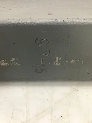 USED JSW J450