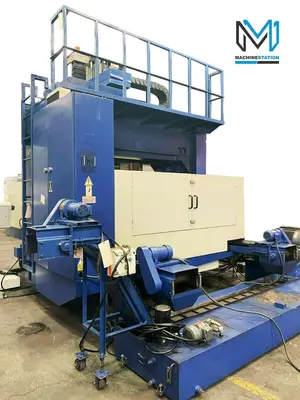 USED 2002 MIGHTY VIPER DM-100