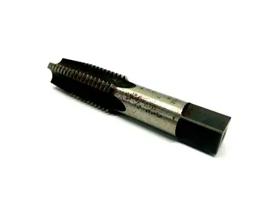 New | in-Stock Morse Cutting Tools 82930 HSS/Cobalt Taps Michigan US | Maverick Industrial Sales #1473833