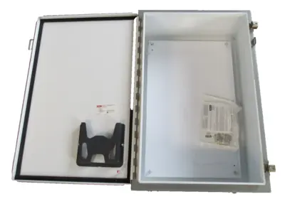 NEW HOFFMAN A302010LP ENCLOSURE 30"x20"x10"