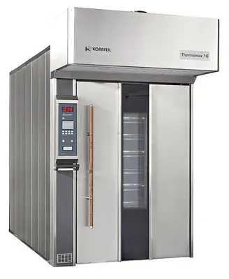 Kornfeil ThermoMax Rack Oven