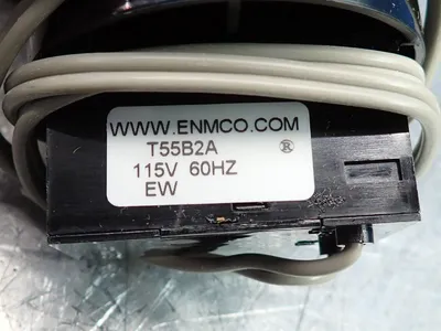 New | in-Stock ENM CO T55B2A Counters/Timers Ohio US | HGR 24 #755506