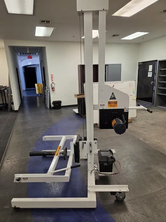 Used 2022 AZTECH EZ-TILT Misc Printing Equipment Kansas US | Styers Equipment Company #399833