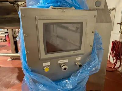 Used 2008 PEERLESS SD9 Sigma Mixers Texas US | Bakery Machinery and Engineering #1770288