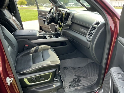 Used 2023 RAM 1500 Pickup Trucks Michigan US | Miedema Asset Management Group #1406843