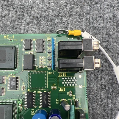 Used FANUC 10A Printed Circuit Boards (PCB) California US | Davliegogo LLC #1706368