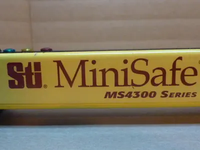 NEW STI MS4332BX
