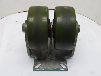 Used ALBION _UNKNOWN_ Miscellaneous MRO | Arrow Industrial #649434