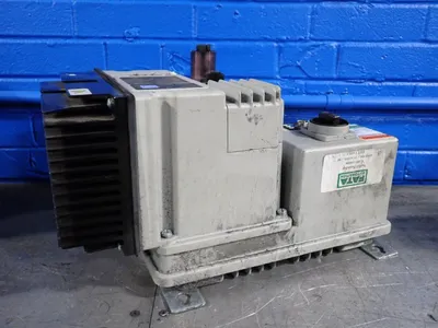 USED ALLENBRADLEY 284GFVD7P6D25RRGCBGDBIEMI