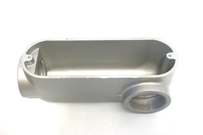 NEW KILLARK OLL6 CONDUIT BODY