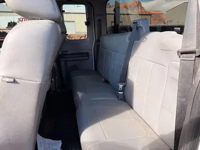 Used 2012 FORD F-250XL Service & Utility Trucks Utah US | CSS Equipment Sales #1518523