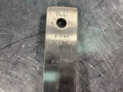 USED GASCO 2.125