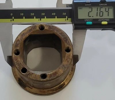 USED KRONES 1-018-80-020-1 ?