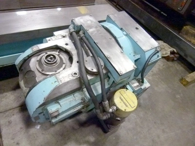 Used 1984 TOSHIBA BFD-180 Horizontal Floor Type Boring Mills Pennsylvania US | Hadanich Machine #1439206
