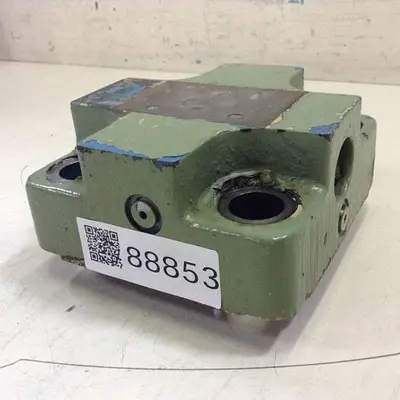 USED VICKERS CVCS4001S2W24510