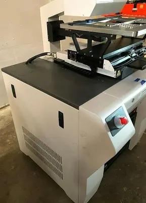 N&K ANALYZER 1712-RT