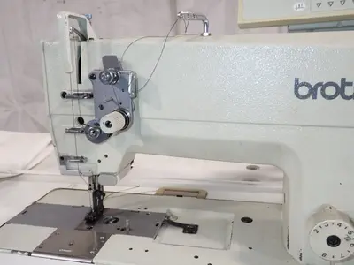 Used BROTHER LS2B877305 Miscellaneous Packaging Equipment Ohio US | HGR 24 #1128430