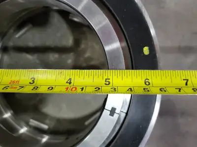 NEW CHESTERTON 442HP