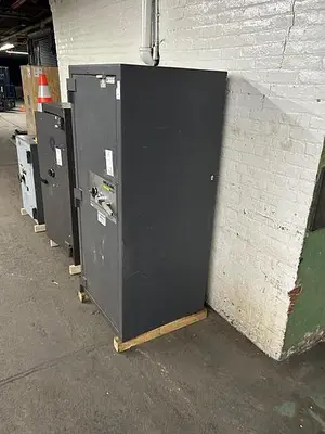 USED 2000 MEILINK SERIES GIBRALTAR