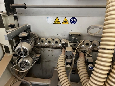 2010 SCM Olimpic K500 ER2 Professional Edgebanders | Complete Cutting Solutions (7)